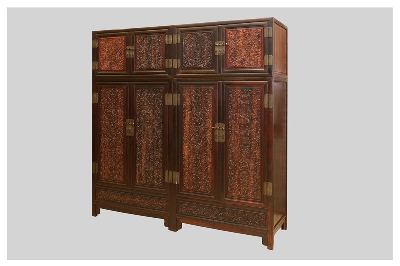 家宝红木家具