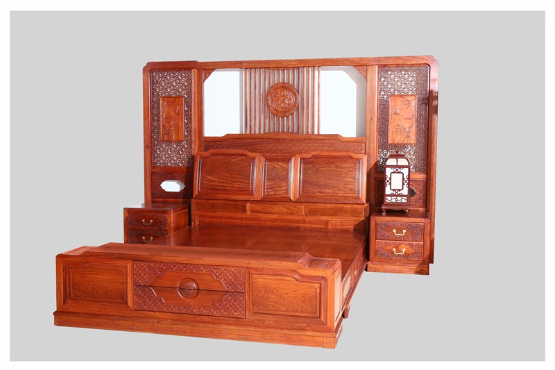 家宝红木家具