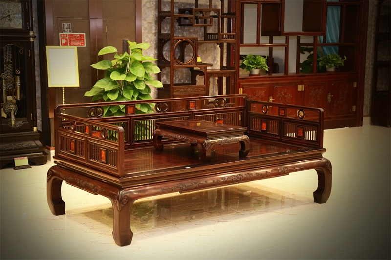 家宝红木家具