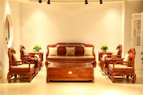 家宝红木家具