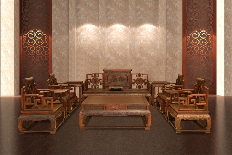 家宝红木家具
