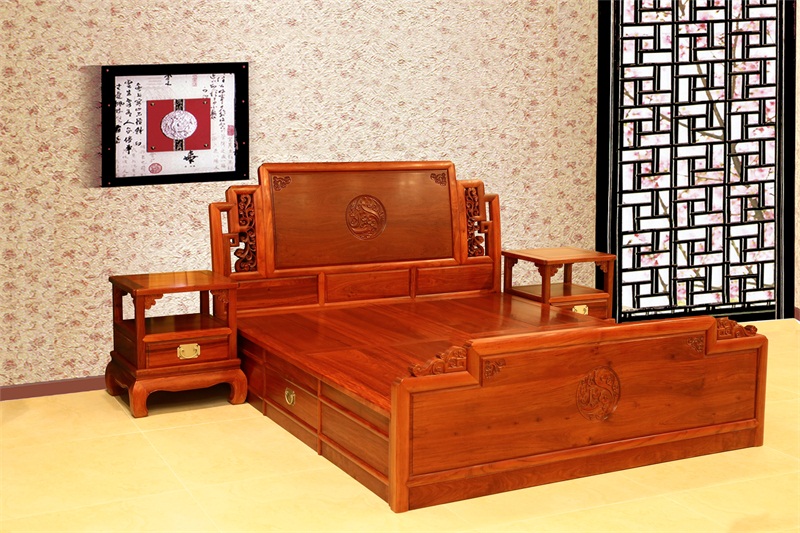 家宝红木家具