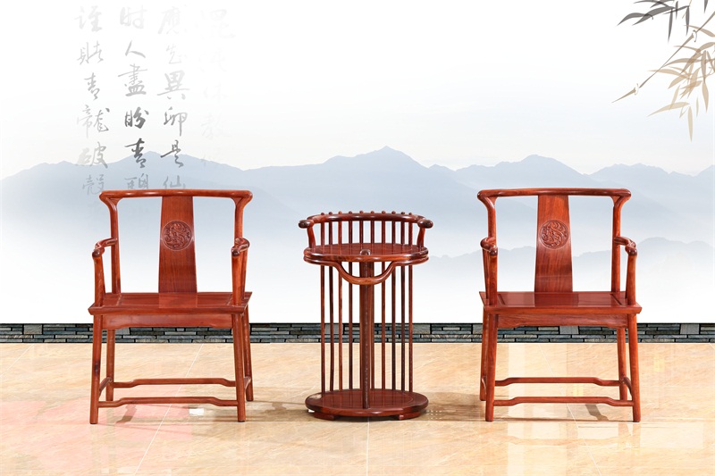 家宝红木家具