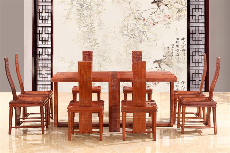 家宝红木家具