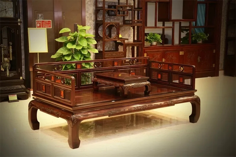 家宝红木家具 家宝红木家具